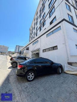 Rookzdoruk'dan Sultanbeyli Sanayibölgesinde 4myükseklikte İşyeri