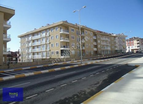 Rookzdoruk'dan Pendik'in En Çok Tercih Edilen Aile Sites'nde 1+1