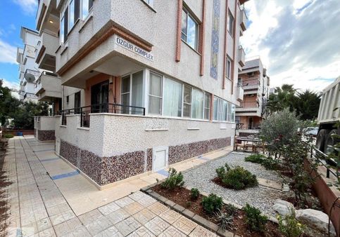 Didim Efeler Mahallesi’nde Merkezi Konumda 2 + 1 Eşyalı Daire