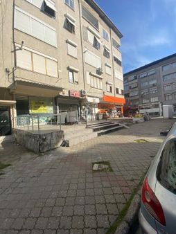 Akay Gayrimenkulden Satılık Dükkan
