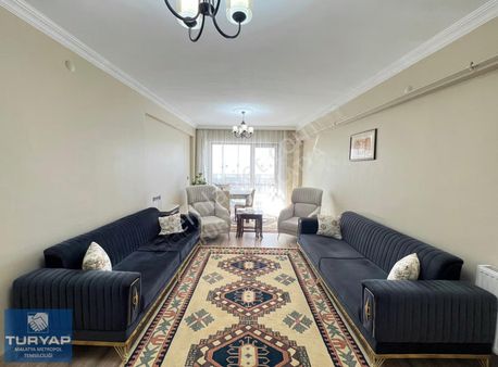 Turyap Metropol'den Sivas Caddesi'nde 2+1 Satılık Daire