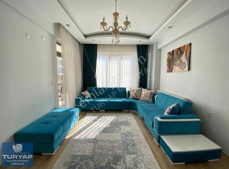 Turyap Metropol'den Karakavak'ta Satılık 4+1 Daire