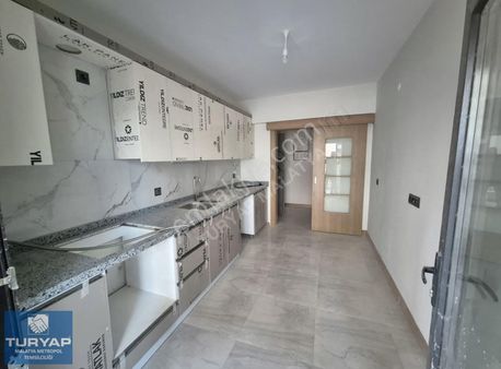 Turyap Metropol'den Bostanbaşı Toki'lerde 3+1 Kiralık Daire