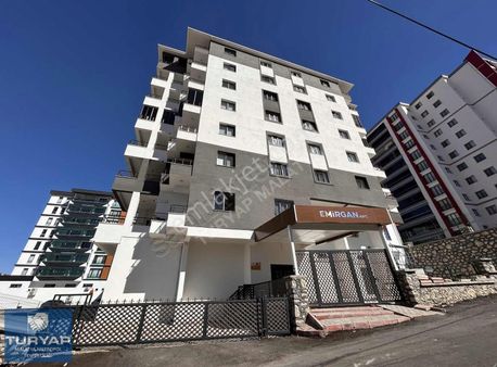 Turyap Metropol'den Tecde'de Satılık Lüx 3+1 Daire