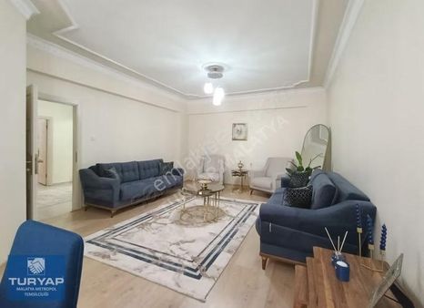 Turyap Metropol'den Paşaköşkü'nde 3+1 Satılık Daire