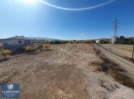 Turyap Metropol'den Orduzu Vaizpınar'da Satılık İmarlı Arsa