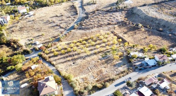 Turyap Metropol'den Konak'ta 500 M2 Satılık Arsa