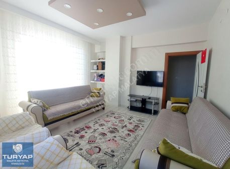 Turyap'tan Fahri Kayahan'da Kiralık 2+1 Eşyalı Daire