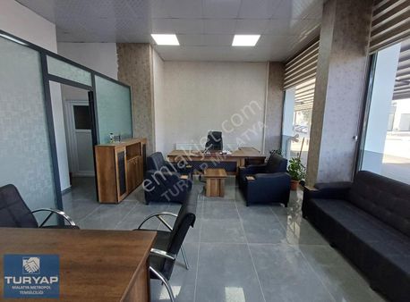 Turyap Metropol'den 41 M² Satılık Dükkan