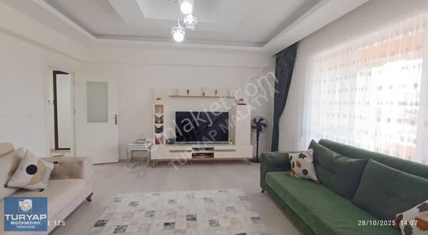 Turyap Metropol'den Devlet Hastanesi Arkası Satılık 2+1 Daire