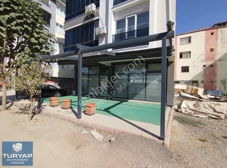 Turyap Metropol'den Çiftlik Caddesi Kiralık Ofis