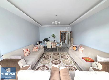 Turyap Metropol'den Karakavak'ta Satılık 3+1 Daire