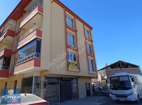 Turyap Metropol'den 2+1 (az Katlı) Kiralık Daire