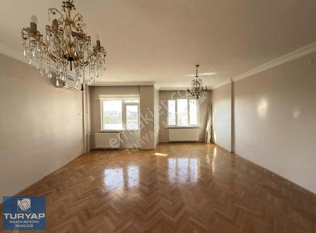 Metropol'den Kanalboyu'nda 3+1 Kiralık Daire