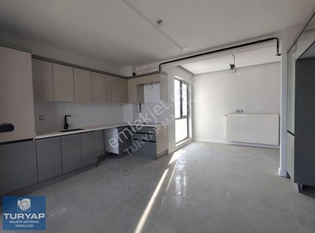 Turyap Metropol'den Yüzakında 4+1 Satılık Daire