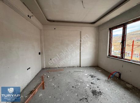 Turyap Metropol'den Tecde'de Satılık Lüks Villa