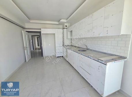 Turyap Metropol'den Kuyuönü'nde Satılık 3+1 Daire