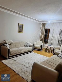 Turyap Metropol'den İnderesi Tokide Satılık 3+1 Daire