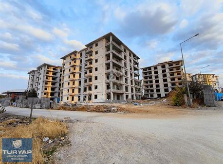 Turyap Metropol'den Satılık Yeni Yapı Daireler