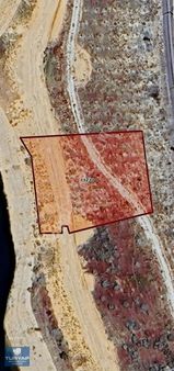 Turyap Metropol'den Kupon Satılık Arsa