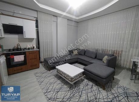 Turyap Metropol'den Çavuşoğlu'nda Satılık 2+1 Daire