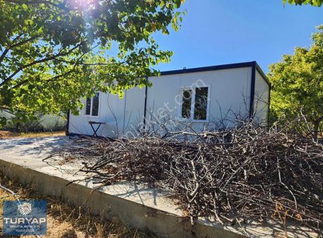 Turyap Metropol'den 1.975 M² Satılık Arsa