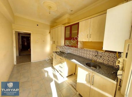 Turyap Metropol'den Turgut Özal Mahallesi'nde 2+1 Satılık Daire