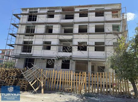 Turyap Metropol'den Rabia Parkına Yakın Satılık Daire