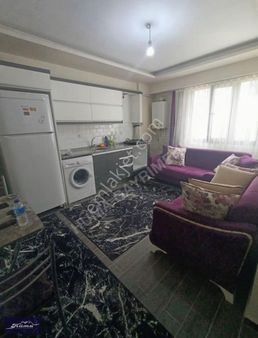 Kuyualan Da 1+1 Eşyalı Kiralık Daire