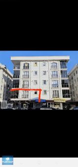 Ordu Durugöl May Pera Sitesinde Geniş 3+1 Kiralık Daire