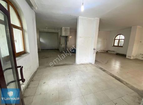 Ordu Durugölde Site İçerisinde Geniş Kiralık İş Yeri