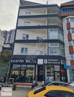 Vadi Emlak Üniversite Hst. Yanı Satılık 55 M² 1+1 Satılık Daire