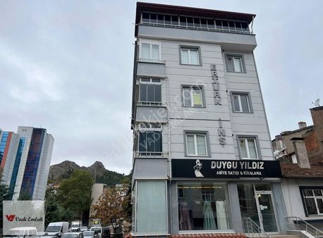 Vadi Emlaktan Gülbahar Hatun Mahallesinde Kiralık 2+1 Daire