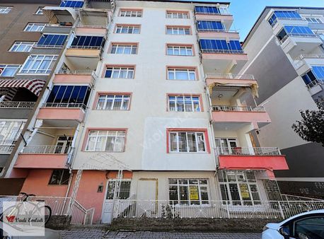 Vadi Emlak'tan | Esentepe Mahallesi 2+1 Satılık Daire