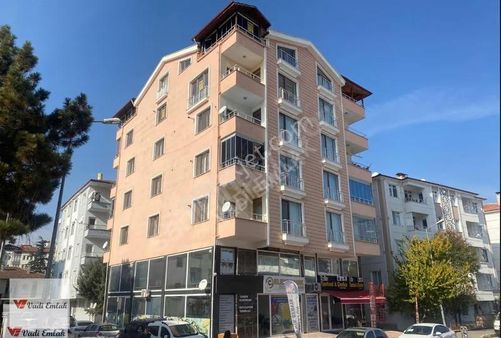 Vadi Emlak'tan Yeni Mahallede 2+1 Kiralık Daire
