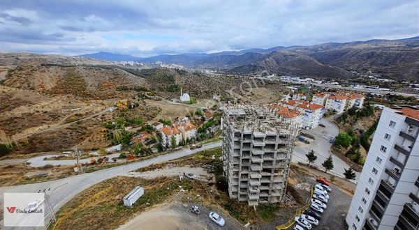 Vadi Emlak'tan Tokat Topçam Mahallesi'nde Kiralık 3+1 Daire