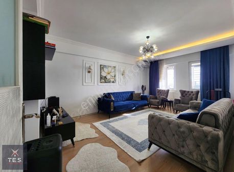 T.e.s.'den Bakımlı Masrafsız Ulaşıma Sıfır Konumda 3+1 Fırsatı