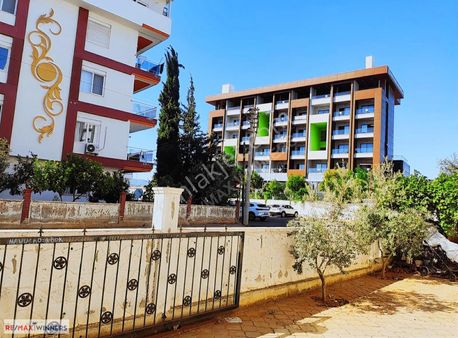 Kepez Ahatlı'da 2+1 Kiralık Daire