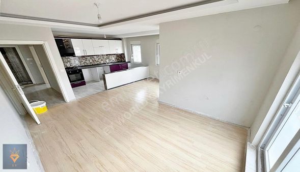 H Karakaşta Hastane Dibi 2+1 Açık Mutfaklı 2+1