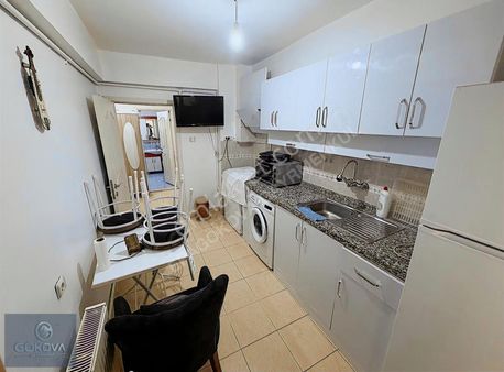 Epa Dan Keçiören Merkez De Uygun Fiyatlı Fırsat Dairesi