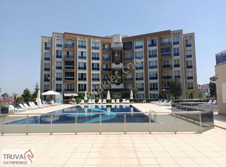 Pendik Çamlık Parkverde Sitesinde 2+1 Boş Satılık Daire Fırsatı