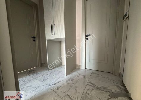 Anadoludan Bahçelievlerde Yeni Binada 2+1 Orta Kat Lüx