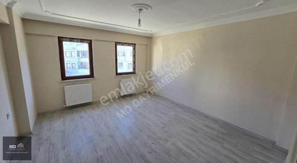 Gürsu İstiklal'de Satılık 2+1 Sıfır Daire ( 2.kat )