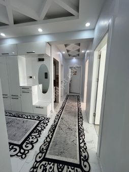 Karaköprü Batıkent Satılık 3+1 Arakat