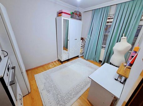 İnançtan Satılık Bahçe Katı 2+1