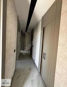 Mears'tan Belkıs'da Ana Cadde Üzeri Ültra Lüks 3+1 Daire