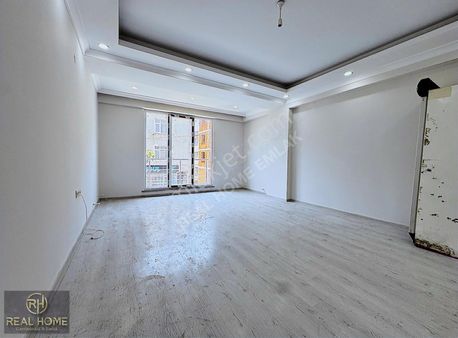 Bezirganbahçe'de 2+1 Satılık 95 M2 1.kat Sıfır Daire