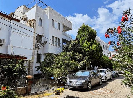 ▓altınoluk Yağcılar'da Denize 100 Metre Eşyalı Lüx Daire▓