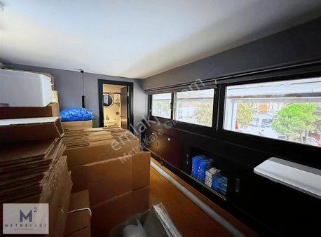 Rentaş İş Merkezinde Fotoğraf Stüdyo Uygun Devren Kiralık Dükkan