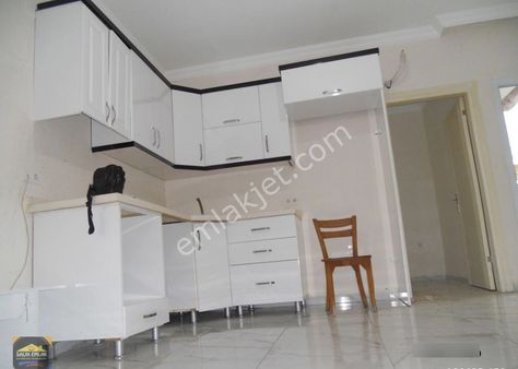 Hatay İskenderun Meydan Mah De Satılık 1+1 Lüx Daire